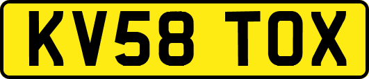 KV58TOX