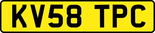 KV58TPC