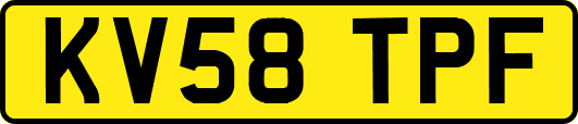 KV58TPF