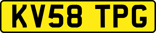 KV58TPG