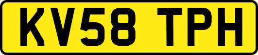 KV58TPH