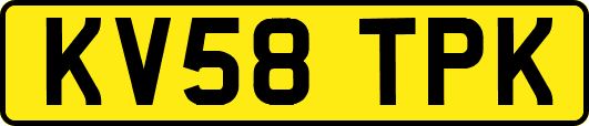 KV58TPK