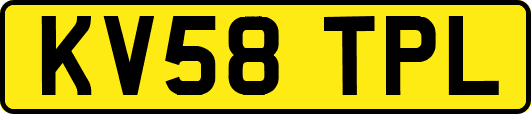 KV58TPL