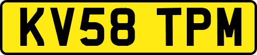 KV58TPM