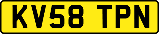 KV58TPN