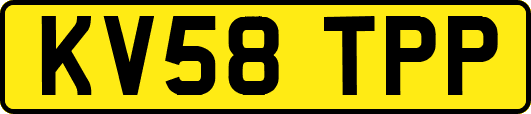 KV58TPP