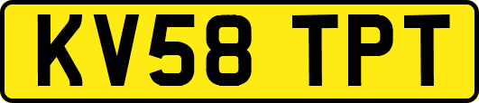 KV58TPT