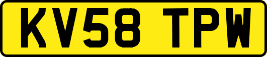 KV58TPW