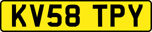KV58TPY
