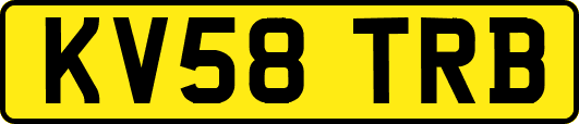 KV58TRB