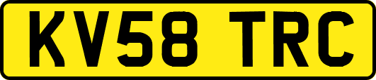 KV58TRC
