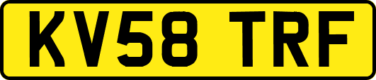 KV58TRF