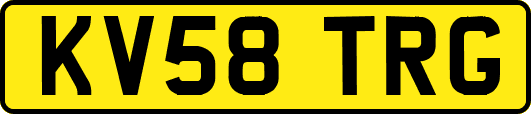 KV58TRG