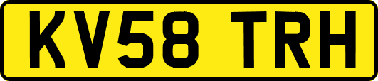 KV58TRH