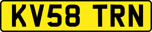 KV58TRN