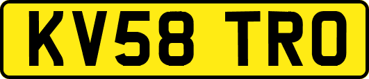 KV58TRO