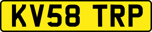 KV58TRP