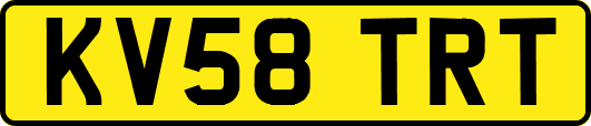 KV58TRT