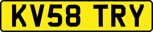 KV58TRY