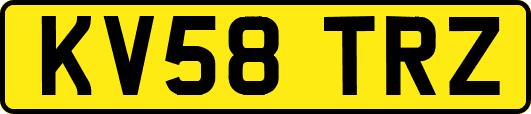 KV58TRZ