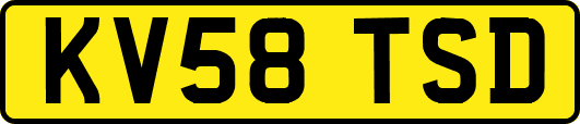 KV58TSD