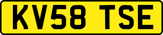 KV58TSE