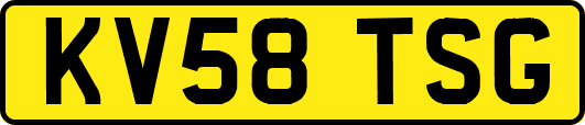 KV58TSG