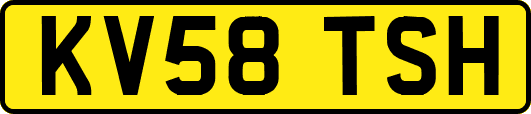 KV58TSH