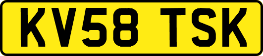 KV58TSK