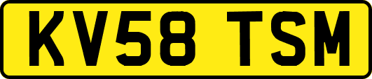 KV58TSM
