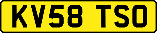 KV58TSO