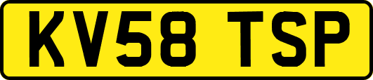 KV58TSP