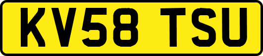 KV58TSU