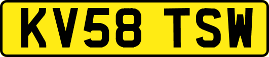 KV58TSW