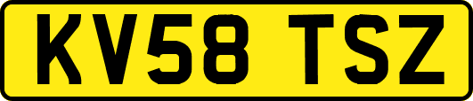 KV58TSZ