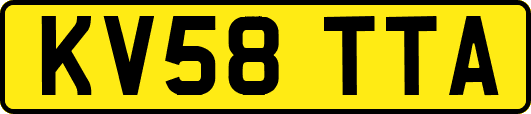 KV58TTA