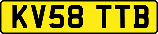 KV58TTB
