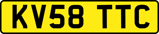 KV58TTC