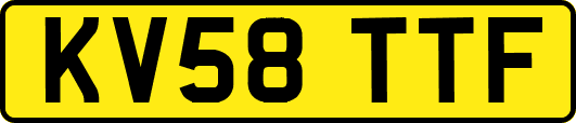 KV58TTF