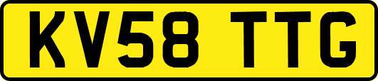 KV58TTG