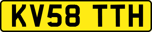 KV58TTH