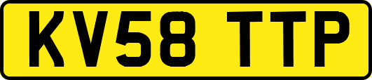 KV58TTP