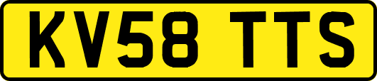 KV58TTS