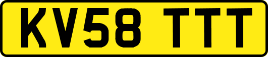 KV58TTT