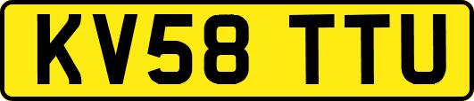 KV58TTU
