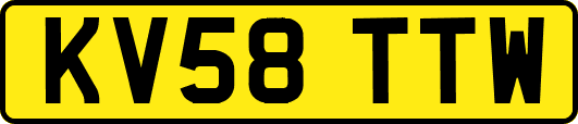 KV58TTW