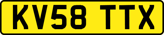 KV58TTX