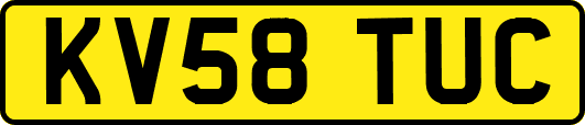 KV58TUC