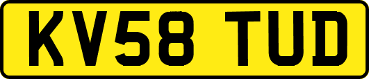 KV58TUD