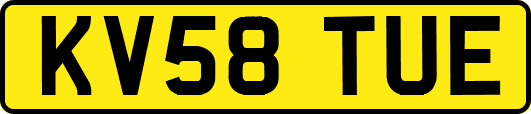 KV58TUE